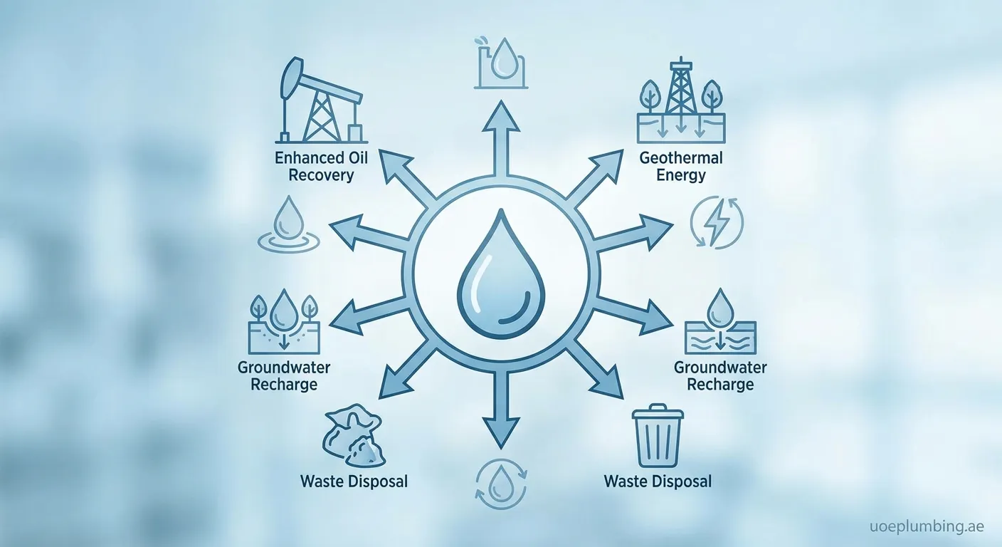 The Benefits of Injection Water: Complete Guide