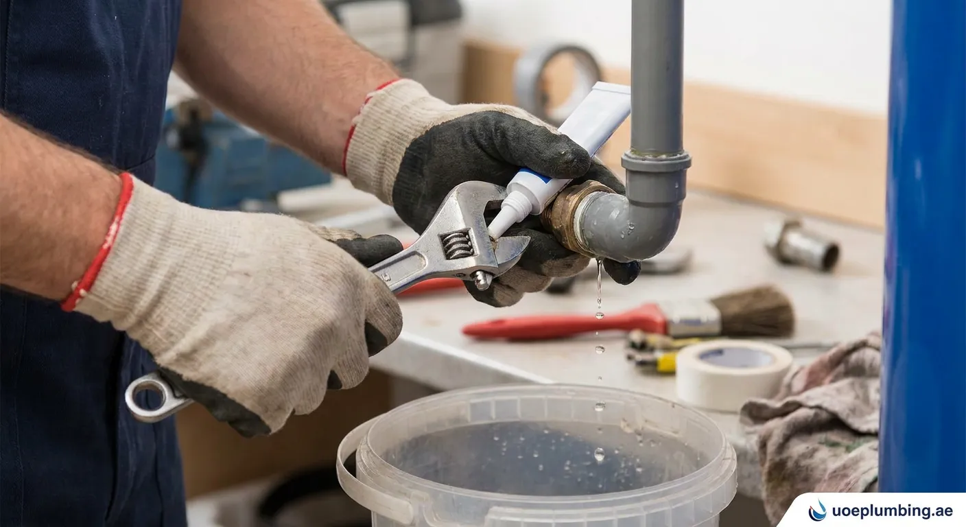 How to Fix a Leaking Clearance Seal Complete Guide