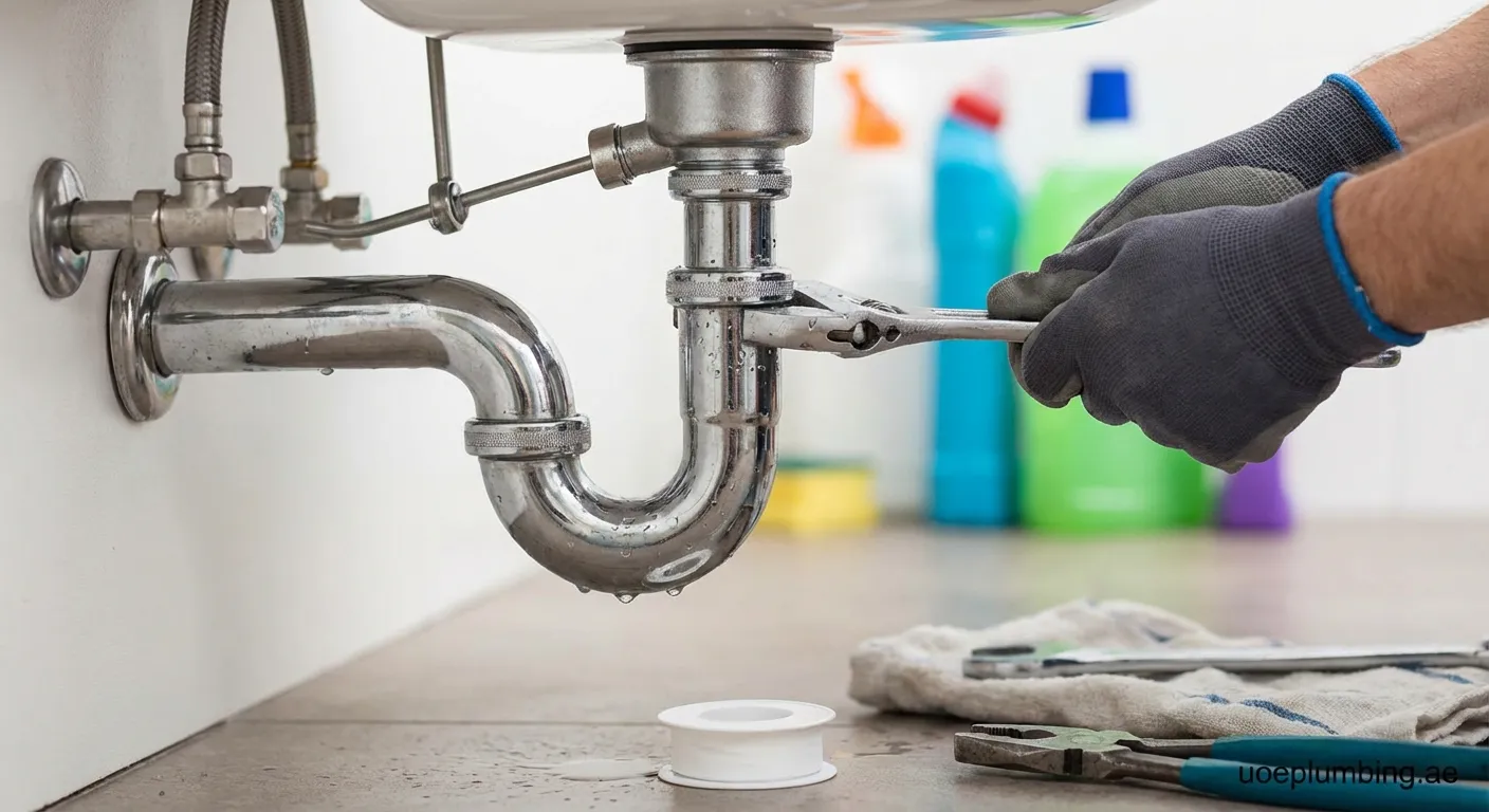 How to Fix a Leaking Close Nipple Seal: Complete Guide