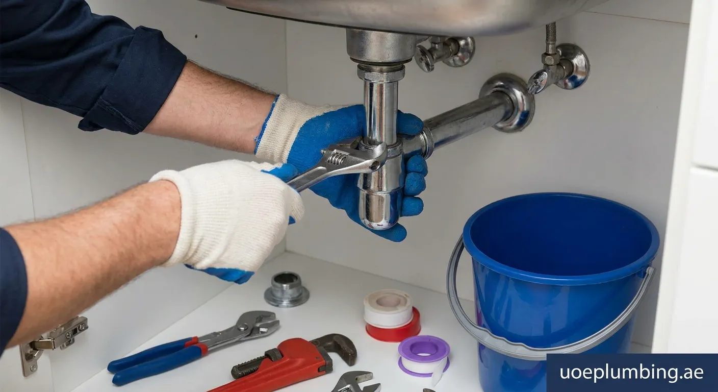 How to Fix a Leaking Hub: Complete DIY Repair Guide