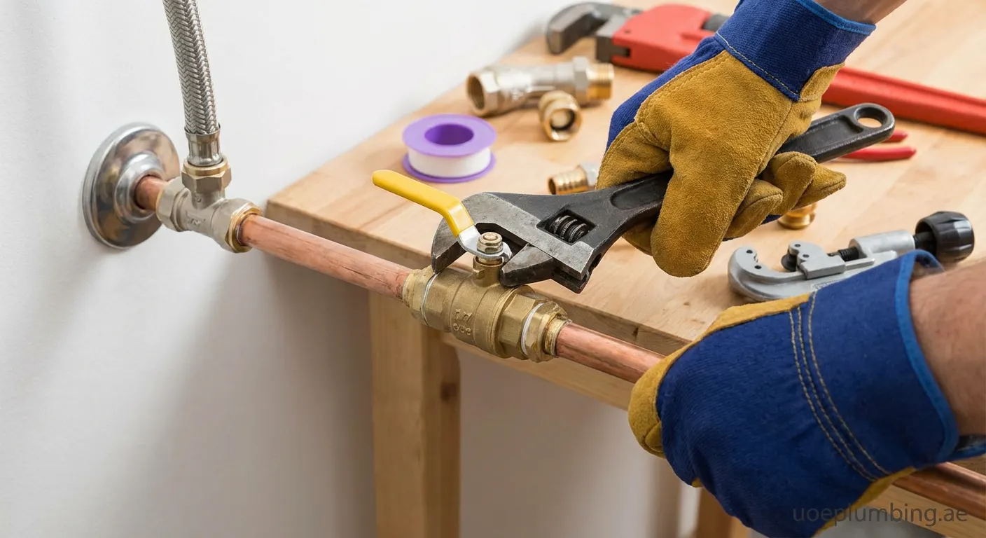 How to Install a Ball Valve: Complete Step-by-Step Guide