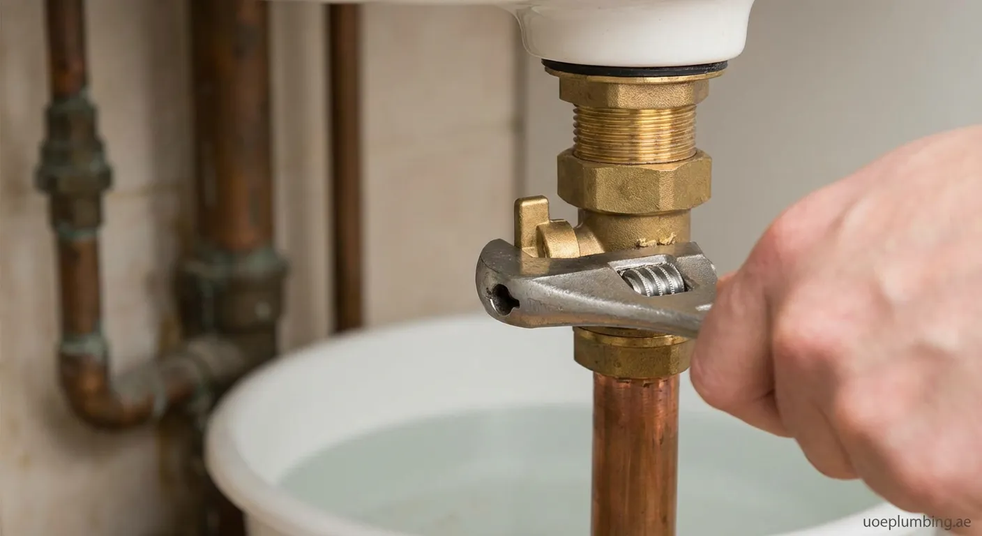 How to Install a Drain Valve: Complete Step-by-Step Guide