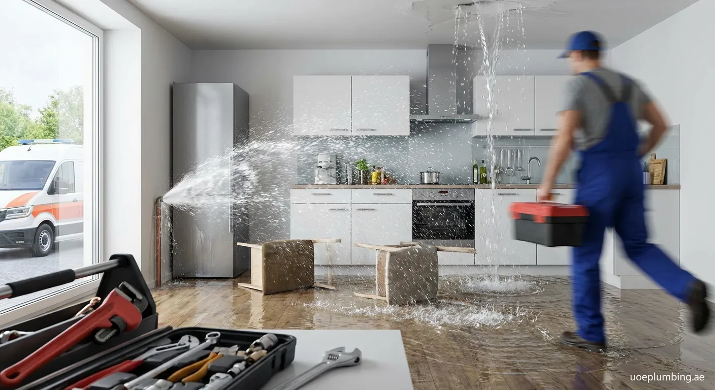 Why Emergency Plumbing Services Are Critical