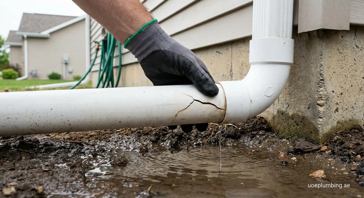 The Importance of Drain Repair: Protect Your Home Now