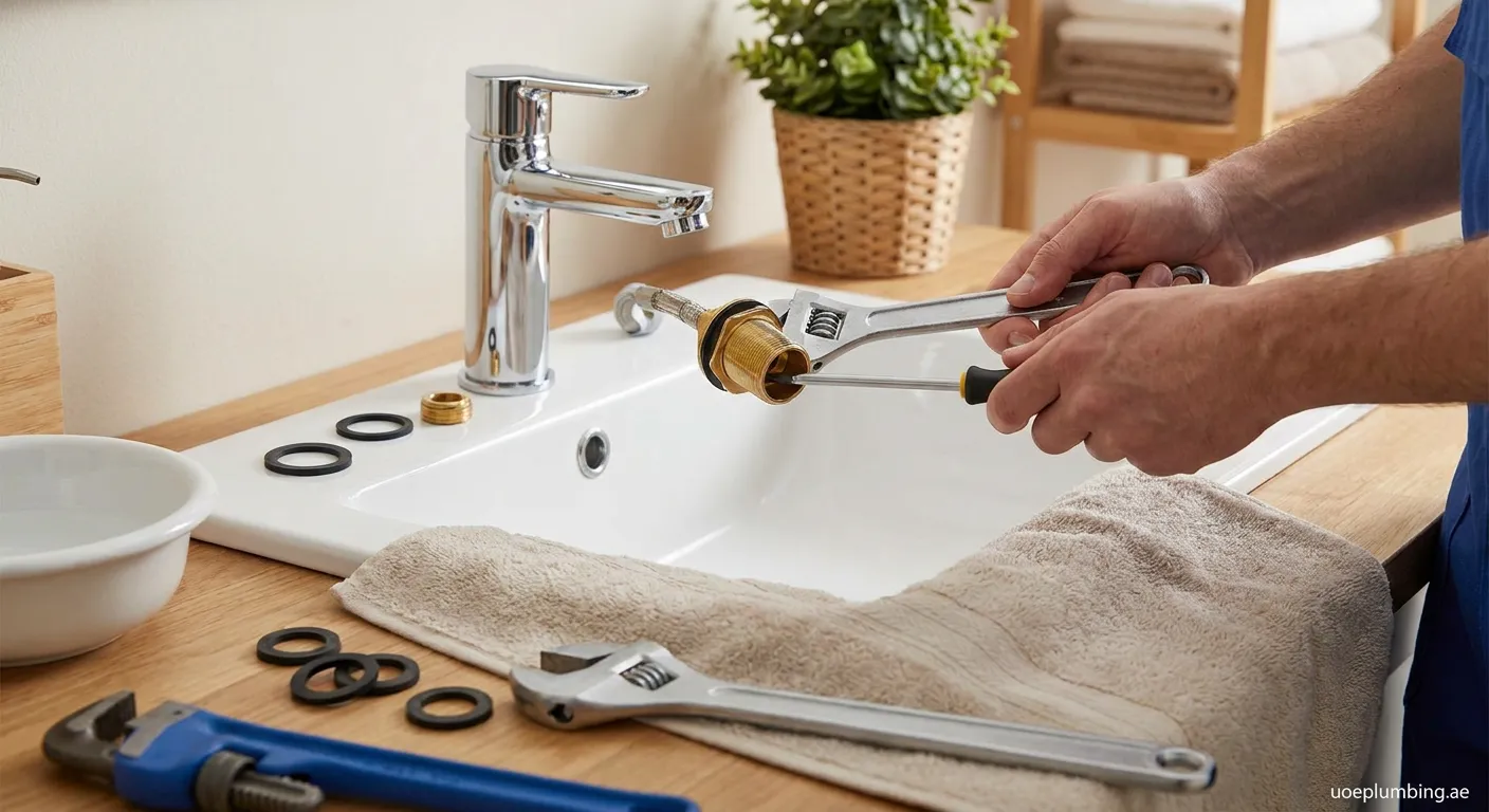 Troubleshooting a Squealing Faucet: Complete DIY Guide