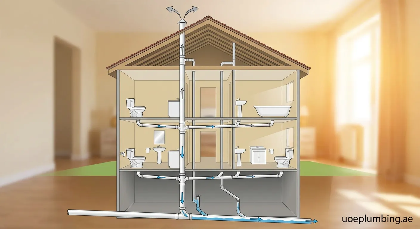 Understanding the Vent Stack and Its Role in Plumbing Systems